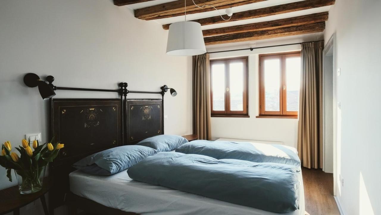 Apartamento Ca' Dei Armeni - San Marco Square Venecia Exterior foto