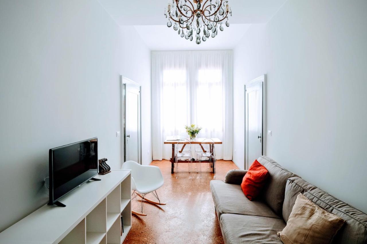 Apartamento Ca' Dei Armeni - San Marco Square Venecia Exterior foto