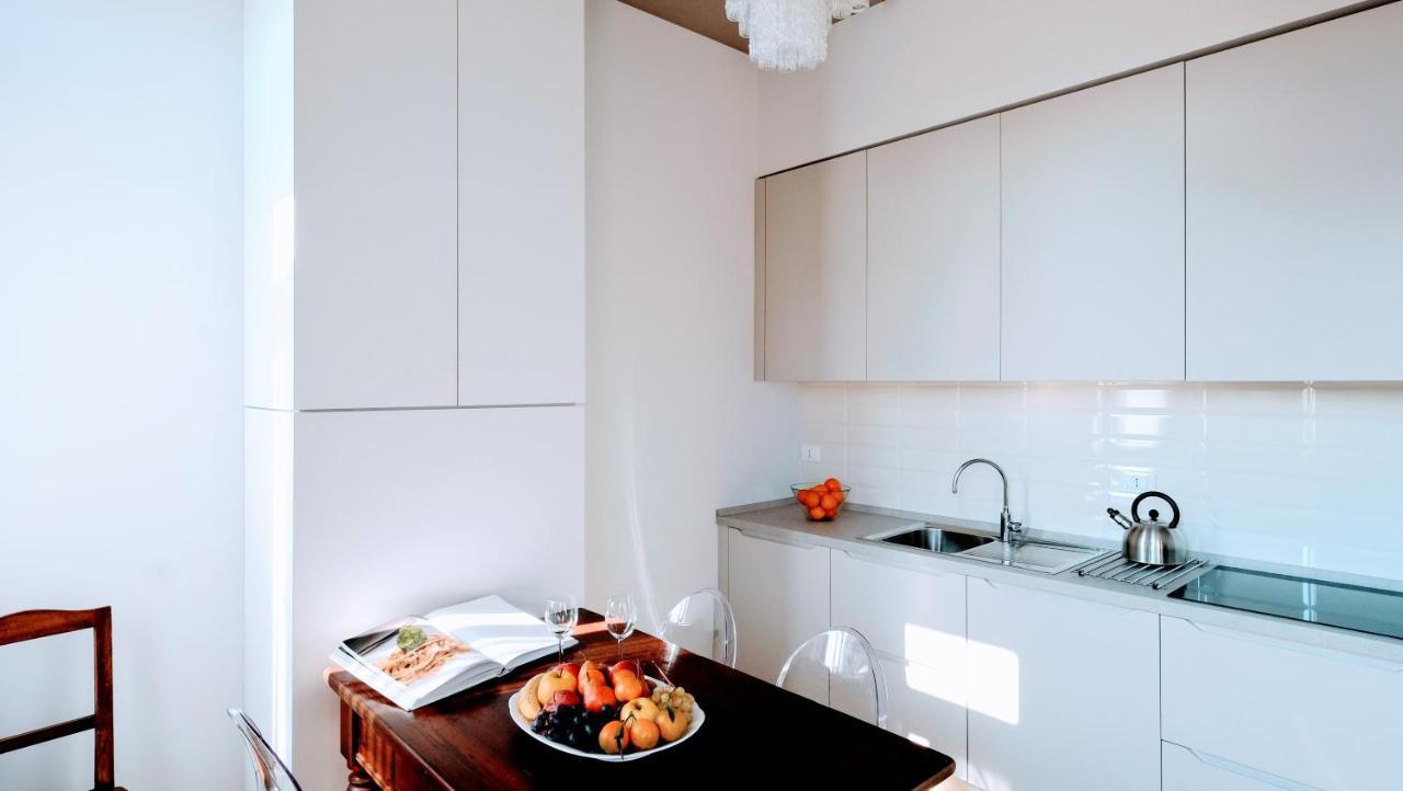 Apartamento Ca' Dei Armeni - San Marco Square Venecia Exterior foto