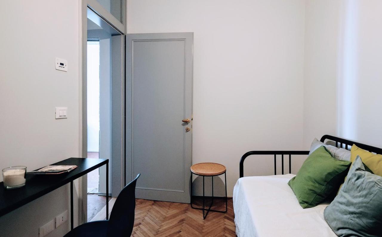 Apartamento Ca' Dei Armeni - San Marco Square Venecia Exterior foto