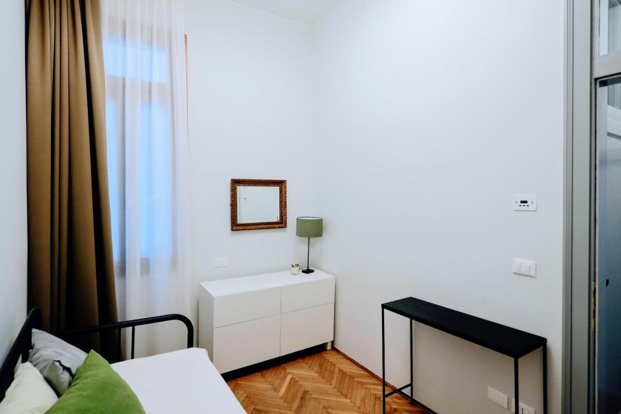 Apartamento Ca' Dei Armeni - San Marco Square Venecia Exterior foto
