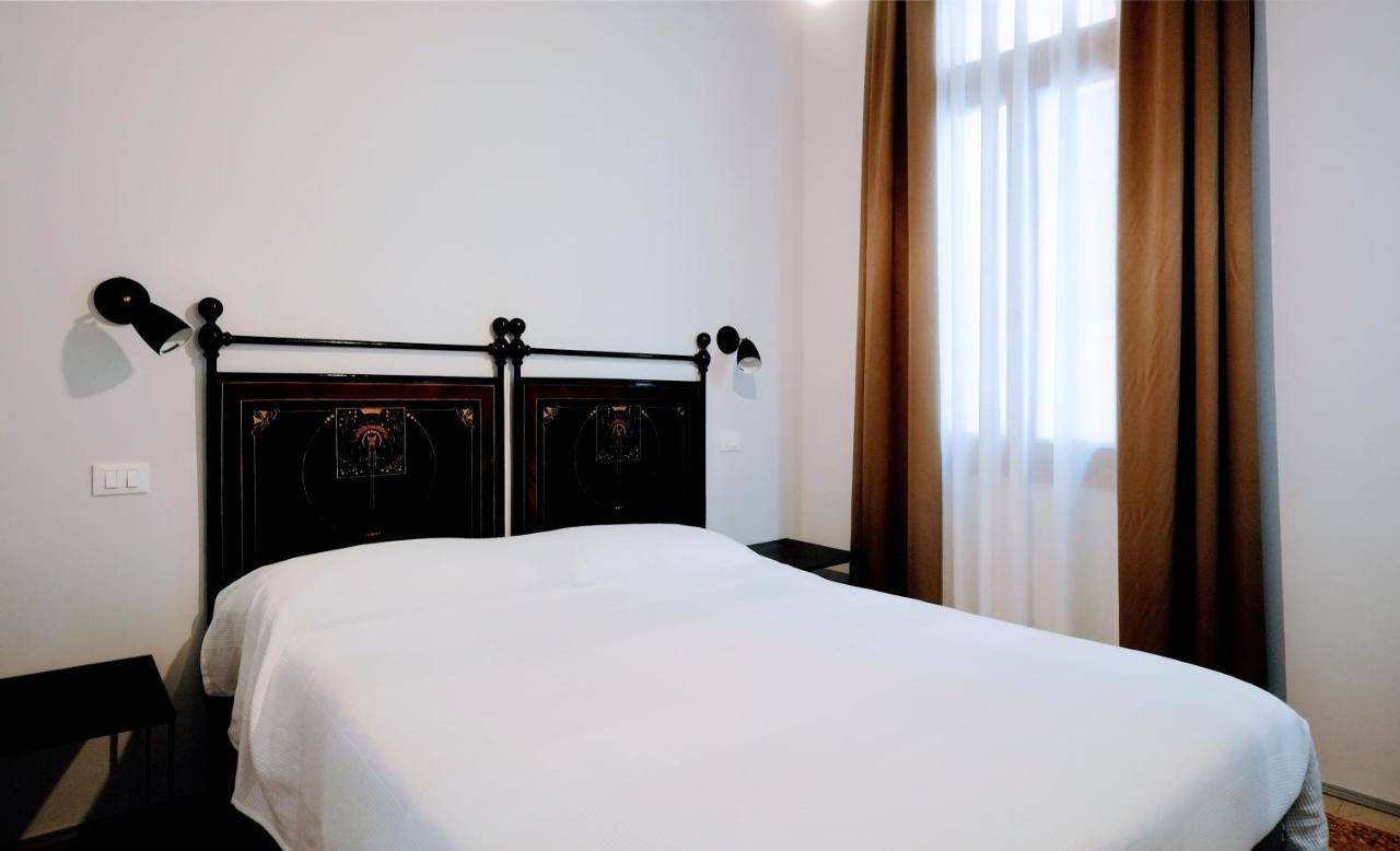 Apartamento Ca' Dei Armeni - San Marco Square Venecia Exterior foto