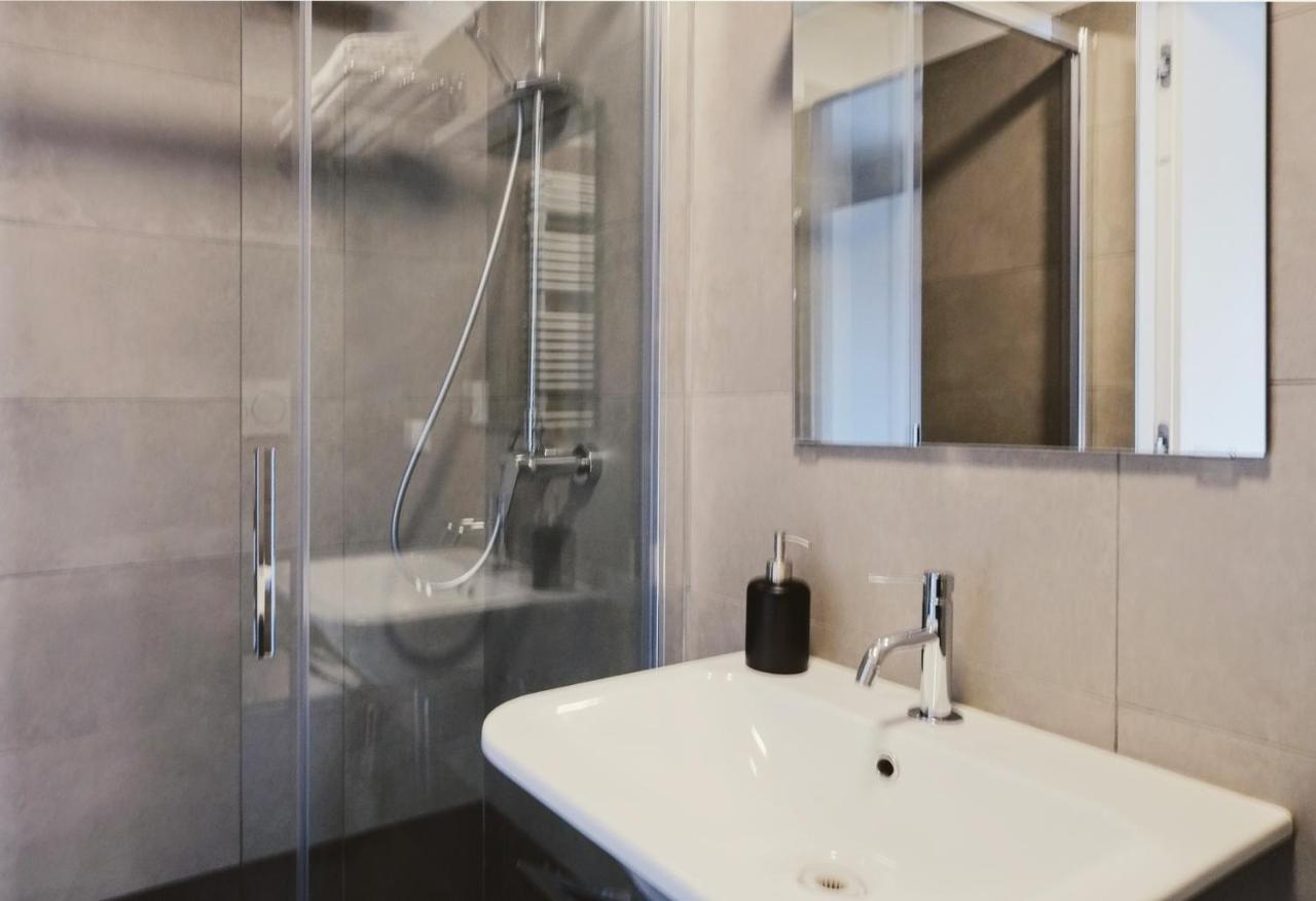 Apartamento Ca' Dei Armeni - San Marco Square Venecia Exterior foto